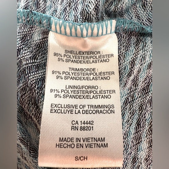 MPG Athletic Dress With Built in Bra and Pockets - Women’s Size Small - Picture 5 of 6